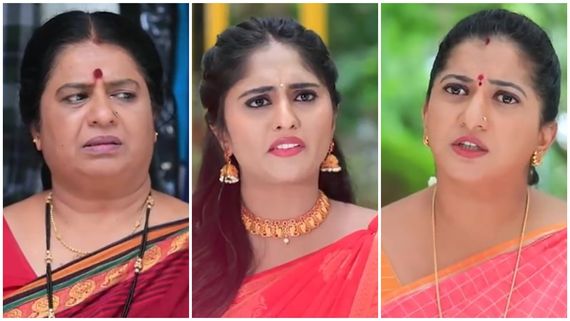 Bhagyalakshmi: ತಾಂಡವ್‌ಗೆ ಶ್ರೇಷ್ಠಾ ಕೊಟ್ಟ ಗ್ರೀಟಿಂಗ್ ಸುನಂದಾ ಕೈಲಿ..!? ತಾಂಬೂಲ ಬದಲಾಯಿಸಿಕೊಳ್ಳಲು ಸಿದ್ಧತೆ..! 