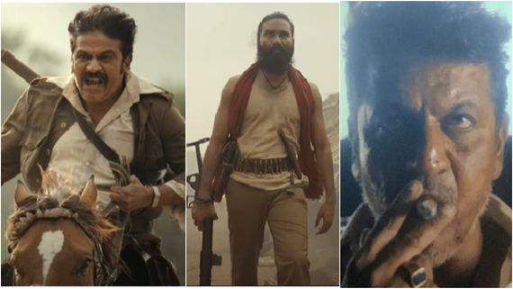 Shivarajkumar: ಎಲ್ಲಾ 'ಜೈಲರ್' ಎಫೆಕ್ಟ್.. ತಮಿಳುನಾಡಲ್ಲಿ ಶಿವಣ್ಣನ ಕ್ರೇಜ್.. 'ಕ್ಯಾಪ್ಟನ್ ಮಿಲ್ಲರ್‌' ಟ್ರೆಂಡಿಂಗ್!