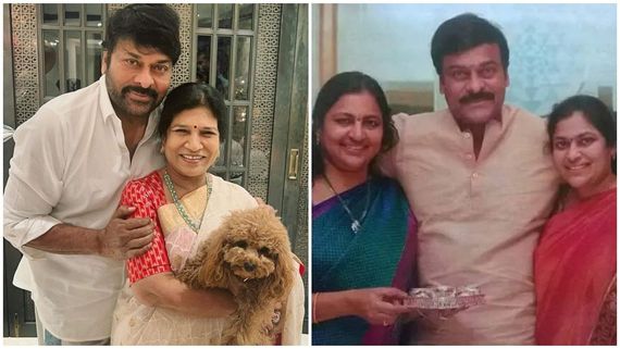 ಆ ಏರಿಯಾದಲ್ಲಿ ಚಿರುಗೆ ₹2000 ಕೋಟಿ ಪ್ರಾಪರ್ಟಿ? ಅತ್ತಿಗೆ ಮುಂದೆ ನಿಂತು ನಾದಿನಿಯರಿಗೆ ಕೊಟ್ಟಿದ್ದೆಷ್ಟು? 