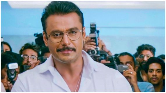  D57: ಅಭಿಮಾನಿಗಳಿಗೆ ಸಿಹಿಸುದ್ದಿ ಕೊಟ್ಟ ದರ್ಶನ್: ಸೂಪರ್ ಹಿಟ್ ಕಾಂಬಿನೇಷನ್‌ನಲ್ಲಿ ಮುಂದಿನ ಸಿನಿಮಾ 