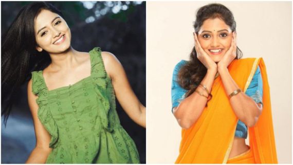Actress Darshini Gowda: ಕಿರುತೆರೆಯ ಪ್ರೇಮಲೋಕಕ್ಕೆ ಲಗ್ಗೆ ಇಟ್ಟಿದ ದರ್ಶಿನಿ ಗೌಡ ನಾಗಕನ್ನಿಕೆಯಾಗಿ ಪ್ರತ್ಯಕ್ಷ! 