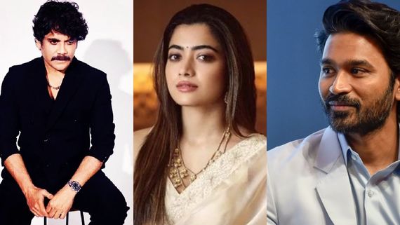 ಧನುಷ್ ಮತ್ತು ರಶ್ಮಿಕಾ ಮಂದಣ್ಣ ಅಭಿನಯದ 'ಡಿ 51' ಸಿನಿಮಾದಲ್ಲಿ ಅಕ್ಕಿನೇನಿ ನಾಗಾರ್ಜುನ!