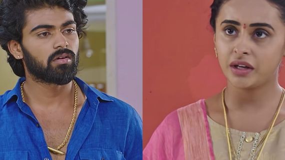 Puttakkana Makkalu: ರಾಜಿಯನ್ನು ತರಾಟೆಗೆ ತೆಗೆದುಕೊಂಡ ಪುಟ್ಟಕ್ಕ; ಬಂಗಾರಮ್ಮ ಕೋಪ ನೋಡಿ ರಾಜೇಶ್ವರಿ ಶಾಕ್ 