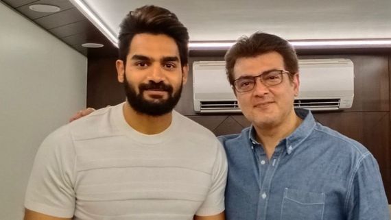 Karthikeya: ಅಜಿತ್ ಚಿತ್ರಗಳು ದೊಡ್ಡ ಕಲೆಕ್ಷನ್ ಮಾಡಲು ಇದೇ ಕಾರಣ; ಯುವ ನಟನ ಹೇಳಿಕೆಗೆ ನಕ್ಕ ನೆಟ್ಟಿಗರು!