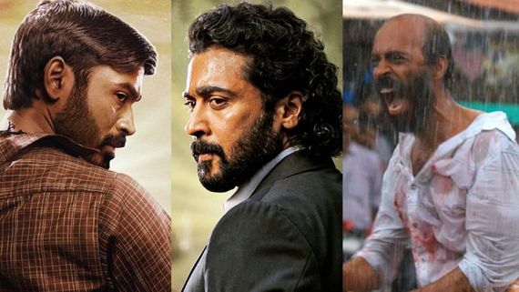 National Awards 2023: ರಾಷ್ಟ್ರ ಪ್ರಶಸ್ತಿಯೇ ಮೋಸ; ಕನ್ನಡ, ತಮಿಳಿನ ಇವರಿಗೆ ಪ್ರಶಸ್ತಿ ಬಾರದ್ದಕ್ಕೆ ಕಿಡಿಕಾರಿದ ಸಿನಿಮಂದಿ!