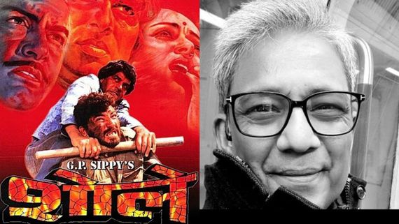 Sholay: ಬಾಲಿವುಡ್‌ನ ಎವರ್‌ಗ್ರೀನ್ ಚಿತ್ರ 'ಶೋಲೆ' ಹಾಲಿವುಡ್‌ನ ಈ ಚಿತ್ರದ ಕಾಪಿ ಎಂದು ಟ್ರೋಲ್ ಮಾಡಿದ ನಟ!