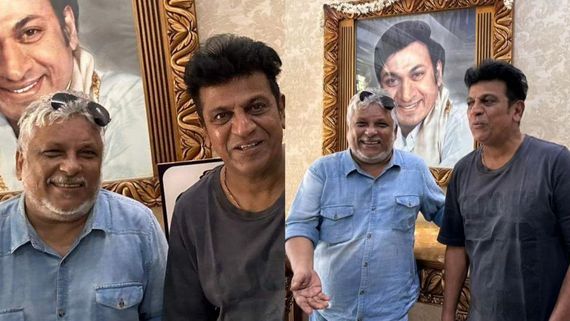 Shivarajkumar: ತೆಲುಗು, ತಮಿಳು ಆಯ್ತು ಈಗ ಹಿಂದಿಗೆ ಶಿವಣ್ಣ; ಕೇರಳ ಸ್ಟೋರಿ ನಿರ್ದೇಶಕನ ಚಿತ್ರದಲ್ಲಿ ನಟನೆ?