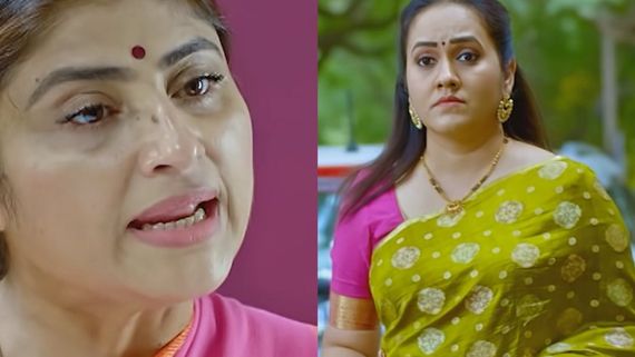 Gattimela: ಗಂಡನನ್ನು ಉಳಿಸಲು ಪ್ರಾಣ ಪಣಕ್ಕೆ ಇಟ್ಟ ವೈದೇಹಿ; ಸುಹಾಸಿನಿ ಆಟಕ್ಕೆ ಫುಲ್‌ಸ್ಟಾಪ್ ಇಡುತ್ತಾಳಾ ವೈದೇಹಿ?