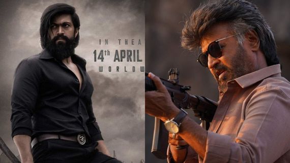 ಅತಿಹೆಚ್ಚು ಹೌಸ್‌ಫುಲ್ ಶೋ ದಾಖಲೆಯಲ್ಲಿ ಕೆಜಿಎಫ್ ಎದುರು ಸೋತ ಜೈಲರ್!