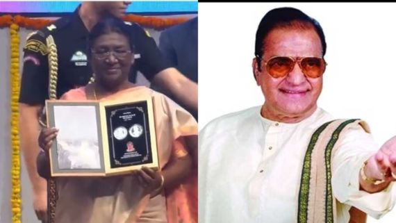 NTR: ದಿವಂಗತ ನಟ, ಮಾಜಿ ಸಿಎಂ ಎನ್‌ಟಿಆರ್ ಸ್ಮರಣಾರ್ಥ 100 ರೂಪಾಯಿ ನಾಣ್ಯ ಬಿಡುಗಡೆ