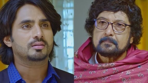 Gattimela: ವೇದಾಂತ್ ಜೊತೆ ಬರಲು ಒಪ್ಪಿಕೊಂಡ ಸೂರ್ಯನಾರಾಯಣ; ಕಂಡಿಷನ್ಸ್ ಅಪ್ಲೈಯಂತೆ!