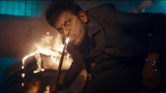 Ghost: ಘೋಸ್ಟ್ ಬಿಡುಗಡೆ ದಿನಾಂಕ ಪ್ರಕಟ; ಮತ್ತೊಮ್ಮೆ ಪ್ಯಾನ್ ಇಂಡಿಯಾ ಮಟ್ಟದಲ್ಲಿ ಅಬ್ಬರಿಸಲು ಶಿವಣ್ಣ ಸಜ್ಜು