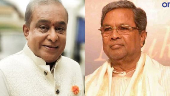 Mysuru Dasara 2023: ನಾಡ ಹಬ್ಬ ದಸರಾ ಉದ್ಘಾಟಿಸಲಿರುವ 'ನಾದ ಬ್ರಹ್ಮ' ಹಂಸಲೇಖ