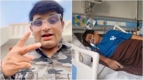 Raju Panjabi: ಕೊನೆಯ ಹಾಡು ರಿಲೀಸ್ ಮಾಡಿದ 10 ದಿನಗಳಲ್ಲೇ 40 ವರ್ಷದ ಗಾಯಕ ನಿಧನ.. ಕಂಬನಿ ಮಿಡಿದ ಗಣ್ಯರು!