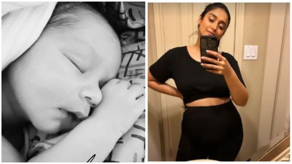 Ileana D'Cruz: ಮುದ್ದಾದ ಮಗುವಿಗೆ ಜನ್ಮ ನೀಡಿದ ಇಲಿಯಾನ: ನಾಮಕರಣ ಮಾಡಿದ್ರು ಆ ಗುಟ್ಟು ಬಿಟ್ಟುಕೊಟ್ಟಿಲ್ಲ
