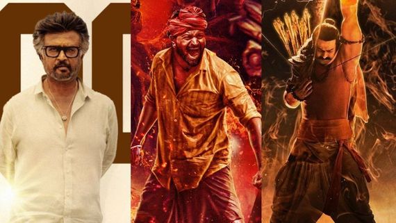  Jailer: ಆರೇ ದಿನಕ್ಕೆ ಕಾಂತಾರ, ಆದಿಪುರುಷ್ ಚಿತ್ರಗಳ ಲೈಫ್‌ಟೈಮ್ ಕಲೆಕ್ಷನ್ ಮುರಿದ ಜೈಲರ್! 