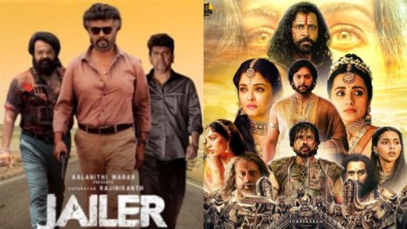 ಎಲ್ಲಾ ದಾಖಲೆ ಉಡೀಸ್ ಮಾಡುತ್ತಿರುವ ಜೈಲರ್‌ಗೆ ತಾಯ್ನಾಡಿನಲ್ಲಿಯೇ ಈ ಸಿನಿಮಾ ಸೋಲಿಸಲು ಸಾಧ್ಯವಿಲ್ಲ! 