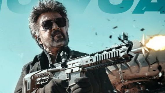 Jailer: ಕ್ರೇಜ್ ಹೆಚ್ಚಿಸಿದ ಜೈಲರ್ ಟ್ರೈಲರ್; ಎಲ್ಲೆಡೆ ತಲೈವಾ ಟ್ರೆಂಡಿಂಗ್ ದರ್ಬಾರ್ 