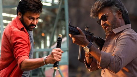 Jailer vs Bhola Shankar: ಮೆಗಾಸ್ಟಾರ್ ಚಿರಂಜೀವಿ ಚಿತ್ರವನ್ನು ತೆಲುಗು ರಾಜ್ಯಗಳಲ್ಲೇ ಸೋಲಿಸಿದ ಜೈಲರ್!