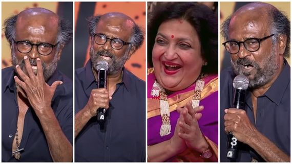 Rajinikanth: ರಾಜ್ಯೋತ್ಸವದಲ್ಲಿ ದುರ್ಯೋಧನನಾಗಿ ಅಬ್ಬರಿಸಿದ್ದ ತಲೈವಾ: ದಶಕಗಳ ಬಳಿಕ ಅದೇ ಆರ್ಭಟ ನೋಡಿದವರು ಫಿದಾ