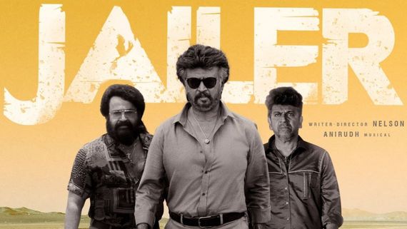 Jailer: ಕರ್ನಾಟಕದಲ್ಲಿ ಜೈಲರ್ ಭರ್ಜರಿ ಕಲೆಕ್ಷನ್; ರಾಜ್ಯದ ಎಲ್ಲಾ ಹಳೆ ದಾಖಲೆ ಉಡೀಸ್!