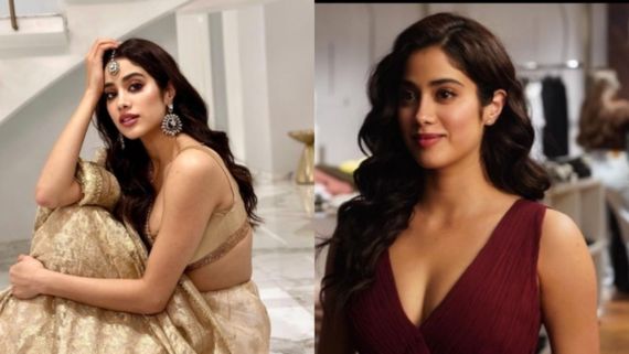 ಮೊದಲ ಬಾಯ್‌ಫ್ರೆಂಡ್‌ ಜೊತೆ ನಟಿ ಜಾನ್ವಿ ಕಪೂರ್ ಬ್ರೇಕಪ್ ಮಾಡಿಕೊಂಡಿದ್ದು ಏಕೆ ಗೊತ್ತೆ?