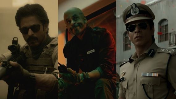 Jawan Trailer: ಶಾರುಖ್ ಯೋಧನಾ, ಕೇಡಿನಾ, ಪೊಲೀಸಾ? ಜವಾನ್ ಟ್ರೈಲರ್ ಚಿಂದಿ; ಈ ಬಾರಿಯೂ ಬಾಯ್‌ಕಾಟ್‌ಗೆ ಸೋಲು ಫಿಕ್ಸ್!