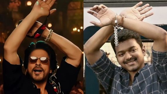 Jawan Trailer: ತಮಿಳಿನಲ್ಲಿ ವಿಜಯ್, ಕನ್ನಡದಲ್ಲಿ ಯಾವ ನಟನಿಂದ ಜವಾನ್ ಟ್ರೈಲರ್ ಲಾಂಚ್?