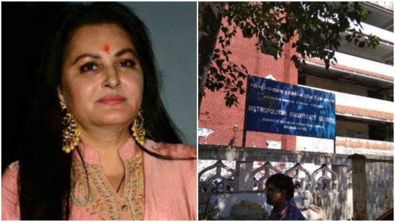 Jayaprada: ಹಿರಿಯ ನಟಿ ಜಯಪ್ರದಾಗೆ 6 ತಿಂಗಳು ಜೈಲು ಶಿಕ್ಷೆ: ಅಂತಹದ್ದೇನಾಯ್ತು? 