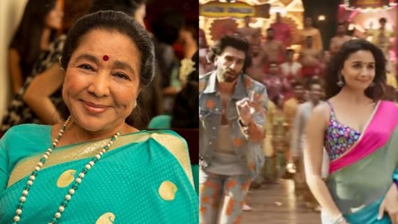 ಇಂದಿನ ಸಂಗೀತ ನಿರ್ದೇಶಕರಿಗೆ ಕ್ಲಾಸಿಕ್ ಹಾಡುಗಳನ್ನು ರಚಿಸುವ ಸಾಮರ್ಥ್ಯವಿಲ್ಲ: ಆಶಾ ಭೋಂಸ್ಲೆ 