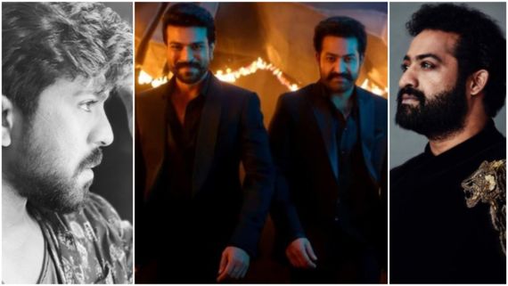 JR.NTR-ರಾಮ್‌ಚರಣ್ ಇಬ್ಬರಲ್ಲಿ ಅತ್ಯುತ್ತಮ ನಟ ಯಾರು? ಈ ಪ್ರಶ್ನೆಗೆ ಉತ್ತರ ಸಿಗೋದ್ಯಾವಾಗ?