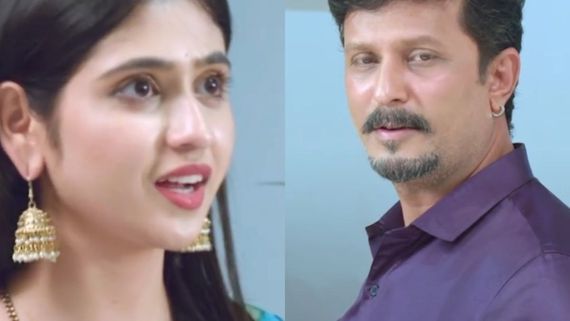Hitler Kalyana: ಅಂತರ ಮಾತಿಗೆ ಲೀಲಾ ಬೇಸರ; ದುರ್ಗಾಗೆ ಚಾಲೆಂಜ್ ಹಾಕಿದ ಸರು 