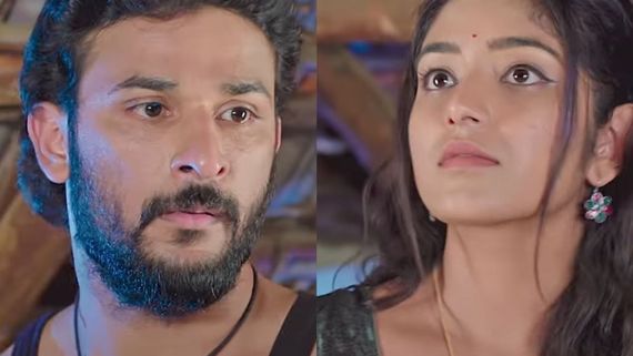  Neenadhe Naa: ಕೊನೆಗೂ ವಿಕ್ರಂ ಜತೆ ಸೇರಿದ ವೇದಾ; ಲಕ್ಕಿ ತಂತ್ರದಿಂದ ವಿಕ್ರಂ - ವೇದಾ ಒಂದಾಗುತ್ತಾರಾ?