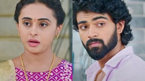 Puttakkana Makkalu: ಕಂಠಿಯನ್ನು ಹೊಗಳಿದ ಸ್ನೇಹಾ; ಖುಷಿಪಟ್ಟ ಕಂಠಿ 