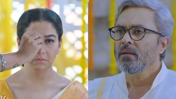 Srirasthu Shubhamasthu: ಮದುವೆ ಮನೆಯಿಂದ ಮಾಧವ ನಾಪತ್ತೆ; ಮದುವೆಗೆ ಮಕ್ಕಳೇ ಅಡ್ಡಿ ಆಗುತ್ತಾರಾ? 