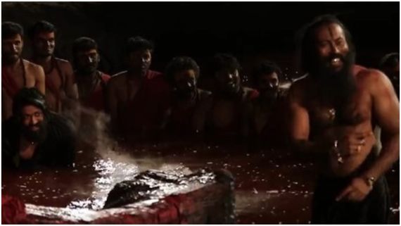 ಗರುಡ ರುಂಡ ಚೆಂಡಾಡಿದ ರಾಕಿ.. ಇಂತಾ ಸೀನ್ ಸಿನಿಮಾ ಹಿಸ್ಟರಿಯಲ್ಲೇ ಇಲ್ಲ.. ಮೇಕಿಂಗ್ ಟೈಮ್ ಫನ್ ಹೇಗಿತ್ತು? 