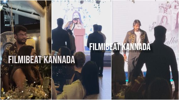  Darshan-Sudeep: ದ್ವೇಷ ಮರೆತು ಒಂದಾದ್ರಾ ದರ್ಶನ್-ಸುದೀಪ್? ಸುಮಲತಾ ಬರ್ತ್‌ಡೇ ಪಾರ್ಟಿಯಲ್ಲಿ ಕಿಚ್ಚ-ದಚ್ಚು! 