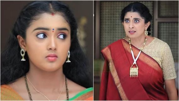 Lakshmi Baramma Serial: ಕಾವೇರಿಯ ಕರ್ಮ ರಿಟರ್ನ್.. ಮನೆಯ ಅಧಿಕಾರ ಸೊಸೆ ಕೈಗೆ..ಮುಂದೇನು? 