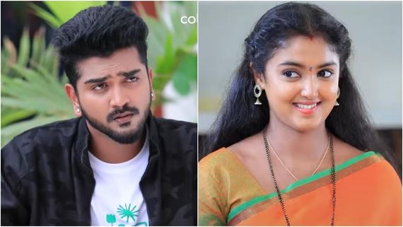 Lakshmi Baramma Serial: ಅಬ್ಬಬ್ಬಾ ಲಕ್ಷ್ಮೀ ಮುಖದಲ್ಲಿ ನಾಚಿಕೆ ತರಿಸಿಬಿಟ್ಟ ವೈಷ್ಣವ್.. ಅಂಥದ್ದೇನಾಯ್ತು ? 