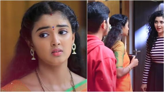 Lakshmi Baramma: ಲಕ್ಷ್ಮೀಗೆ ಕಶ್ಯಪ್ ಮನೆಯಲ್ಲಿ ಸೀಕ್ರೆಟ್ ಗಳ ಸವಾಲು.. ಸುಪ್ರೀತಾಳ ಗಂಡನ್ನ ಹುಡುಕ್ತಾಳಾ..? 