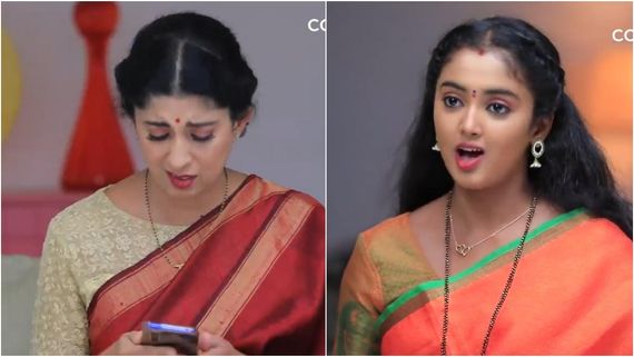 Lakshmi Baramma Serial: ಕಾವೇರಿಯ ಮಾತು ಮಿತಿ ಮೀರಿದೆ.. ಲಕ್ಷ್ಮೀಗೆ ಹಿಗ್ಗಾಮುಗ್ಗಾ ಬೈದ ಅತ್ತೆ! 