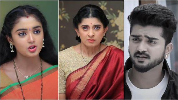  Lakshmi Baramma Serial: ಅಮ್ಮನ ದ್ವೇಷ ಮಗನ ಮೇಲೆ ಶುರು.. ಸಂಸಾರ ಸುಖಕ್ಕಿಂತ ಕೀರ್ತಿಯ ಭಯವೇ ಹೆಚ್ಚಾಯ್ತು..! 