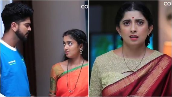 Lakshmi Baramma Serial: ಪದೇ ಪದೆ ರೂಮಿಗೆ ಬರಬೇಡಮ್ಮ ಎಂದ ವೈಷ್ಣವ್.. ಉರಿದು ಬಿದ್ದ ಕಾವೇರಿ..? 