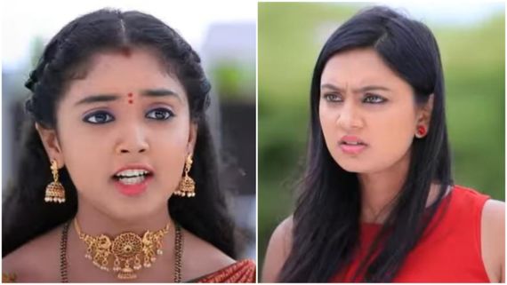 Lakshmi Baramma: ಕೀರ್ತಿ ಕದ್ದ ತಾಳಿ ಬಗ್ಗೆ ಲಕ್ಷ್ಮೀಗೆ ಗೊತ್ತಾಗೇ ಬಿಡ್ತು.. ಈಗ ಕಾವೇರಿಯ ಕಥೆ ಏನು?