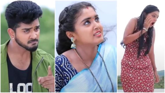  Lakshmi Baramma Serial: 