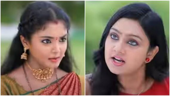 Lakshmi Baramma: ಆ ಕಡೆ ವೈಷ್ಣವ್‌ಗೆ ಅವಮಾನ.. ಈ ಕಡೆ ಕೀರ್ತಿಗೆ ಸರಿಯಾದ ಪಾಠ.. ಯಾರಿಗೆ ಕಾದಿದೆ ಗ್ರಹಚಾರ..? 