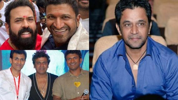  Independence Day: ಸ್ವಾತಂತ್ರ ದಿನದಂದು ಹುಟ್ಟುಹಬ್ಬ ಆಚರಿಸಿಕೊಳ್ಳುವ ಕನ್ನಡದ ಕಲಾವಿದರಿವರು 