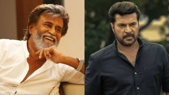 'ಜೈಲರ್'ನಲ್ಲಿ ವಿಲನ್ ಆಗಬೇಕಿತ್ತು ಮಮ್ಮುಟ್ಟಿ: ರಜನಿಕಾಂತ್ ಬೇಡ ಎಂದಿದ್ದು ಏಕೆ? 