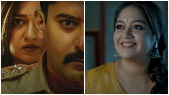 Tatsama Tadbhava Trailer: ಆರಿಕಾ ಪತಿ ಮಿಸ್ಸಿಂಗ್: ಪೊಲೀಸರಿಗೆ ಪತ್ನಿ ಮೇಲೆ ಶಂಕೆ?