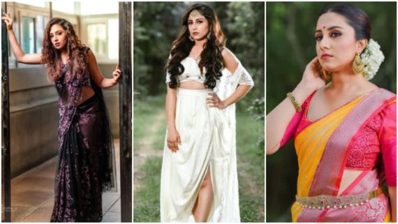Megha Shenoy: ಖಳನಾಯಕಿಯಾಗೇ ನಟಿಸಿದ್ದ ಮೇಘಾ ಶೆಣೈ ಮೊದಲ ಬಾರಿಗೆ ನಾಯಕಿಯಾಗಿ ಬಡ್ತಿ.. ನಟಿಯ ಹಿನ್ನೆಲೆಯೇನು?